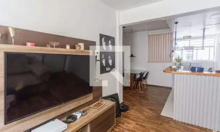 Apartamento para Venda - Santa Efigênia, 3 Quartos,  120 m² - Belo Horizonte