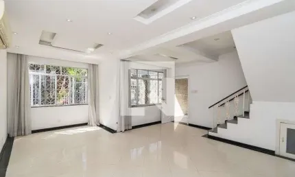 Casa para Venda - Irajá, 4 Quartos,  252 m² - Rio de Janeiro
