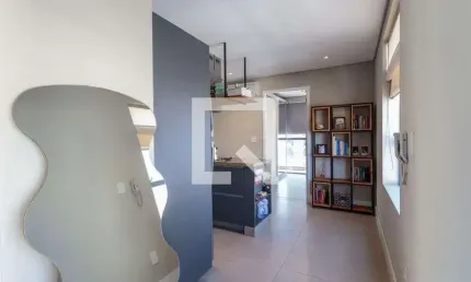 Apartamento para venda - vila nova conceição, 2 quartos,  107 m² - são paulo