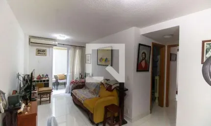 Apartamento para Venda - Maria Paula, 2 Quartos,  70 m² - Niterói