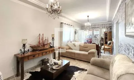 Casa para Venda - Aeroporto, 3 Quartos,  157 m² - Jundiaí