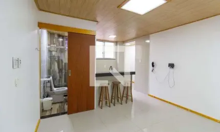 Apartamento para Venda - Centro, 2 Quartos,  51 m² - Rio de Janeiro