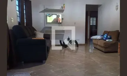 Casa / Sobrado em Condomínio para Venda - Ermelinda, 3 Quartos,  130 m² - Belo Horizonte