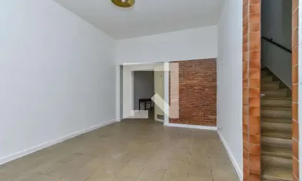 Casa para Venda - Santa Cecília, 5 Quartos,  200 m² - São Paulo
