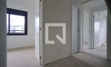 Cobertura para Venda - Boa Vista, 3 Quartos,  126 m² - Porto Alegre