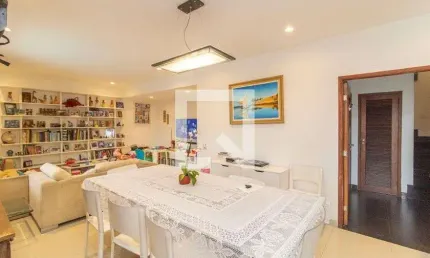 Casa para Venda - Jardim Guanabara, 4 Quartos,  325 m² - Rio de Janeiro