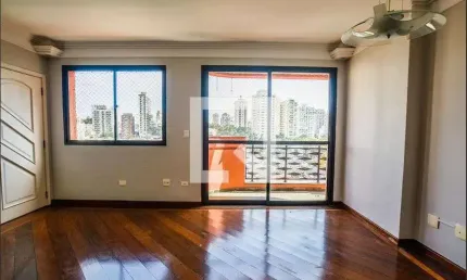 Apartamento para venda - centro, 3 quartos,  162 m² - santo andré