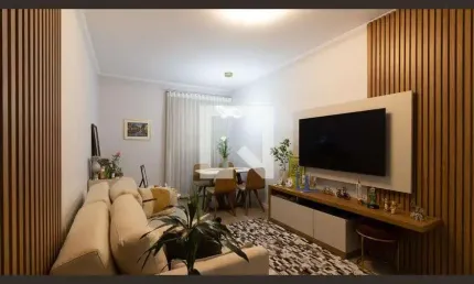 Apartamento para venda - cangaíba, 2 quartos,  68 m² - são paulo