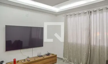 Casa para venda - taboão, 4 quartos,  179 m² - são bernardo do campo