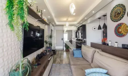 Apartamento para venda - vila matilde, 2 quartos,  62 m² - são paulo