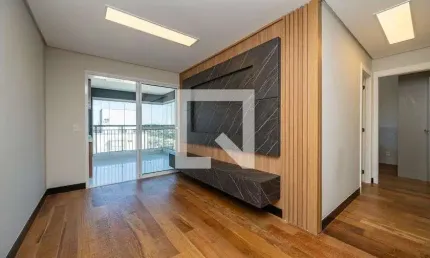 Apartamento para Venda - Vila Mascote, 2 Quartos,  67 m² - São Paulo