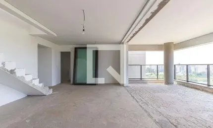 Cobertura para Venda - Morumbi, 4 Quartos,  343 m² - São Paulo