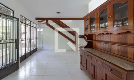 Casa para Venda - Jardim Oceânico, 5 Quartos,  521 m² - Rio de Janeiro