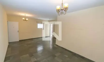 Apartamento para venda - cambuí, 3 quartos,  100 m² - campinas