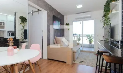 Apartamento para Venda - Vila Augusta, 2 Quartos,  62 m² - Guarulhos