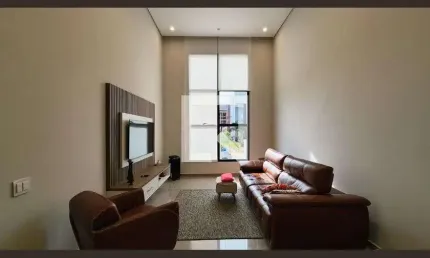 Casa / Sobrado em Condomínio para Venda - Medeiros, 3 Quartos,  188 m² - Jundiaí