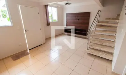 Casa / sobrado em condomínio para venda - alto taquaral, 3 quartos,  108 m² - campinas