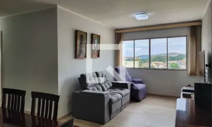 Apartamento para Venda - Demarchi, 3 Quartos,  80 m² - São Bernardo do Campo