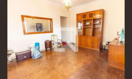 Casa para Venda - Mooca, 2 Quartos,  181 m² - São Paulo