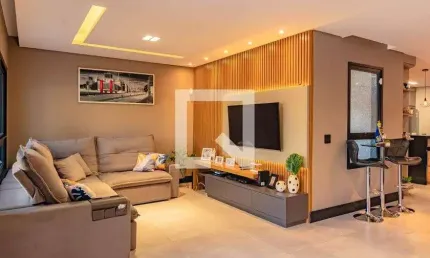 Casa para Venda - Vila Mascote, 4 Quartos,  330 m² - São Paulo
