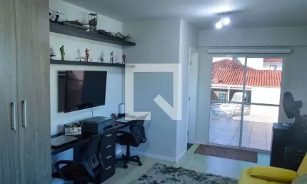 Cobertura para Venda - Pechincha, 3 Quartos,  161 m² - Rio de Janeiro