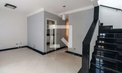 Casa / sobrado em condomínio para venda - vila esperança, 2 quartos,  70 m² - são paulo