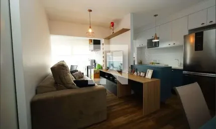 Apartamento para Venda - Bela Vista, 1 Quarto,  46 m² - São Paulo