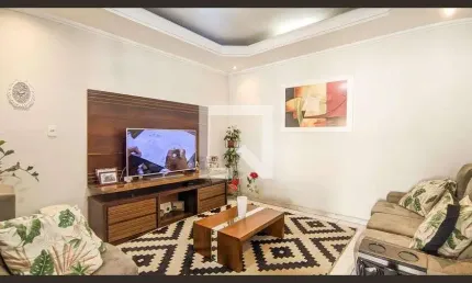 Casa para Venda - Nova Floresta, 5 Quartos,  300 m² - Belo Horizonte