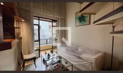 Apartamento para Venda - Jardim Paulista, 1 Quarto,  60 m² - São Paulo
