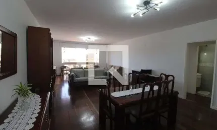 Apartamento para Venda - Del Castilho, 4 Quartos,  165 m² - Rio de Janeiro