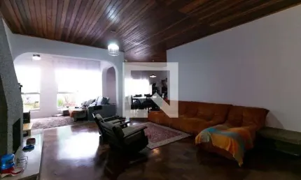 Casa para venda - planalto paulista, 6 quartos,  800 m² - são paulo
