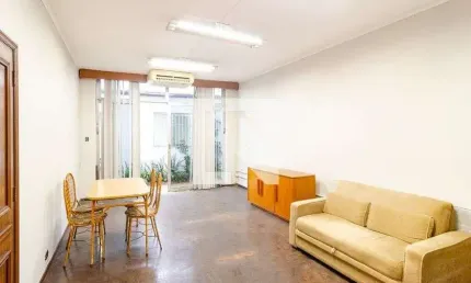 Casa para venda - chácara inglesa, 3 quartos,  296 m² - são paulo