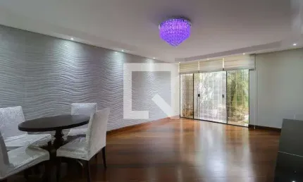 Casa para venda - santana, 3 quartos,  212 m² - são paulo