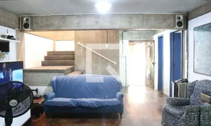 Casa para Venda - Perdizes, 4 Quartos,  299 m² - São Paulo