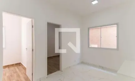 Apartamento para Venda - Vila Constança , 2 Quartos,  35 m² - São Paulo