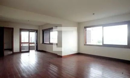Apartamento para Venda - Rio Branco, 3 Quartos,  171 m² - Porto Alegre