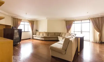 Apartamento para venda - santana, 4 quartos,  280 m² - são paulo