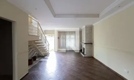 Casa para Venda - Cangaíba, 4 Quartos,  272 m² - São Paulo