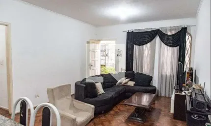 Casa para venda - ipiranga, 3 quartos,  197 m² - são paulo