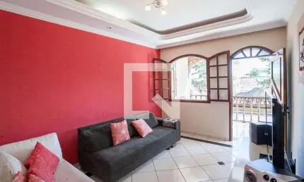 Casa para Venda - Canaã, 3 Quartos,  229 m² - Belo Horizonte