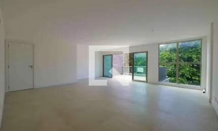 Cobertura para Venda - Jardim Oceânico, 4 Quartos,  330 m² - Rio de Janeiro