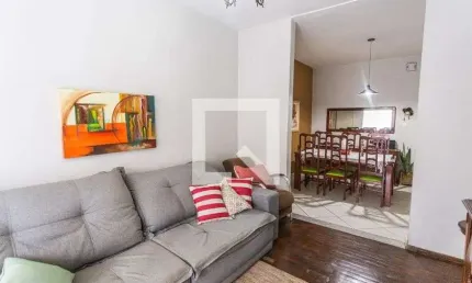 Casa para Venda - Santa Cruz, 7 Quartos,  600 m² - Belo Horizonte