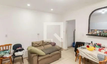 Casa para Venda - Parque Novo Mundo , 2 Quartos,  174 m² - São Paulo