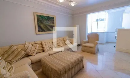 Apartamento para venda - vila pompéia, 3 quartos,  125 m² - são paulo