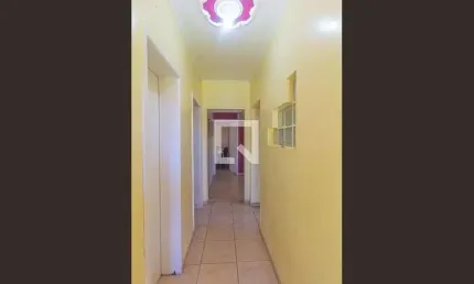 Casa para Venda - Igará, 3 Quartos,  320 m² - Canoas
