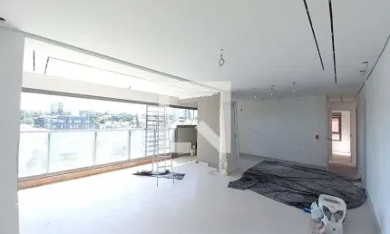Apartamento para Venda - Cambuí, 3 Quartos,  153 m² - Campinas