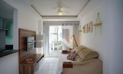 Apartamento para Venda - Badu, 2 Quartos,  60 m² - Niterói