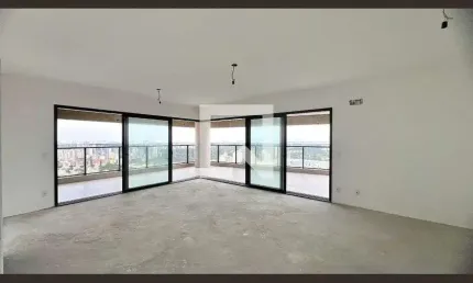 Apartamento para Venda - Vila Madalena, 4 Quartos,  195 m² - São Paulo