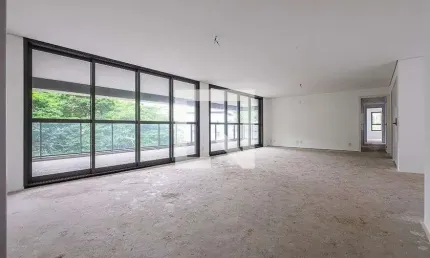 Apartamento para venda - sumaré, 4 quartos,  280 m² - são paulo