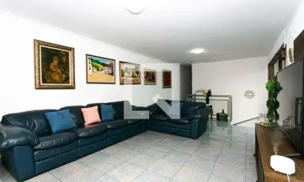 Casa para Venda - Vila Matilde, 3 Quartos,  450 m² - São Paulo
